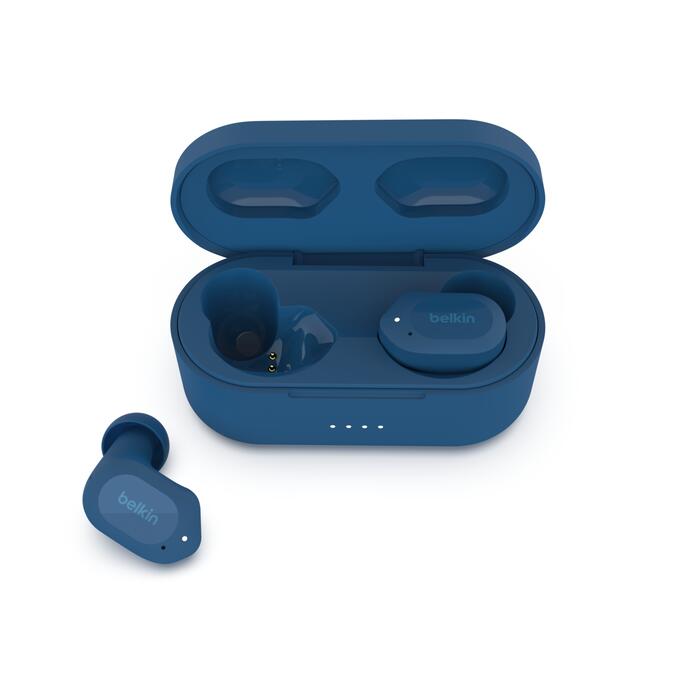 Belkin SoundForm Play True Wireless in-Ear Kopfhörer Belkin SoundForm Play True Wireless in-Ear Kopfhörer